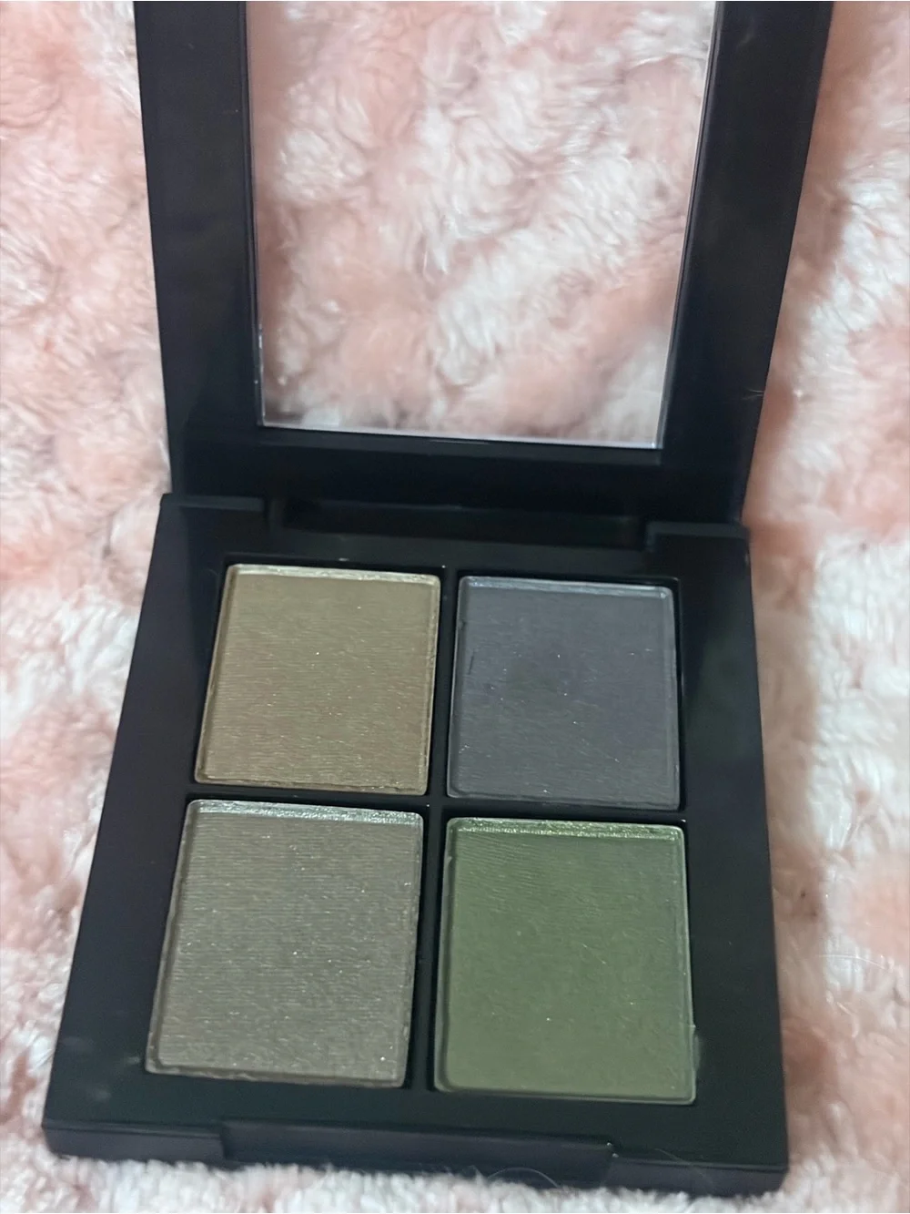 Sonia Kashuk Mother Nature #30 Eye Shadow Earth Colors